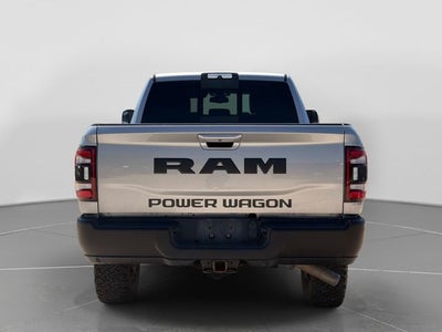 2020 RAM 2500 Power Wagon