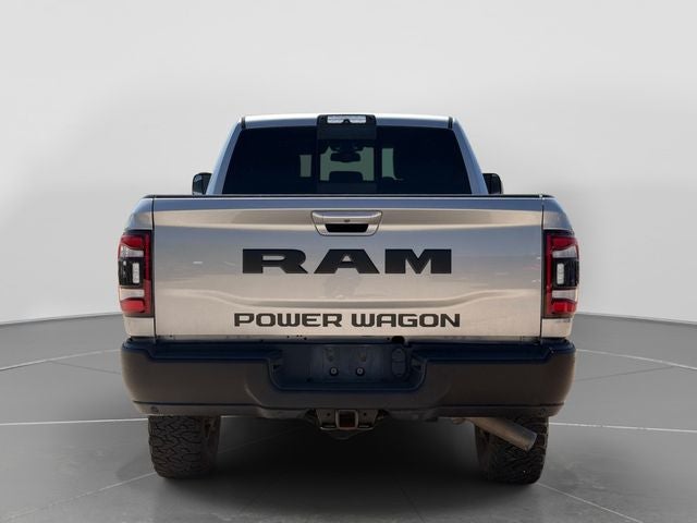 2020 RAM 2500 Power Wagon