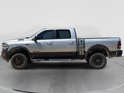 2020 RAM 2500 Power Wagon