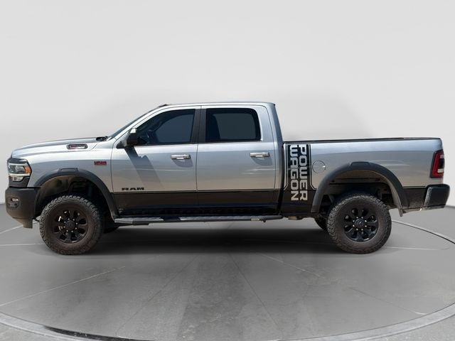 2020 RAM 2500 Power Wagon