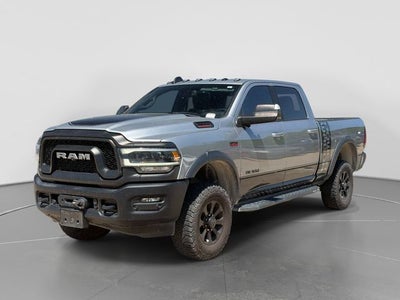 2020 RAM 2500 Power Wagon