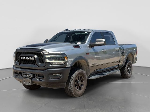 2020 RAM 2500 Power Wagon