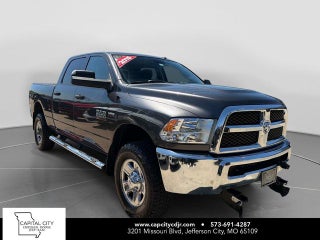 2015 RAM 2500 Tradesman