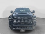 2026 RAM 2500 Tradesman BLACK EXPRESS CREW CAB