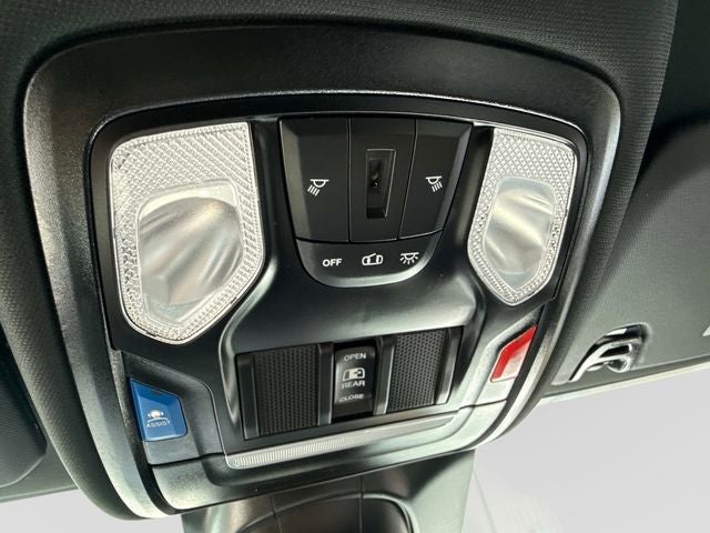 2026 RAM 2500 Tradesman BLACK EXPRESS CREW CAB