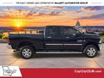 2016 RAM 2500 Big Horn