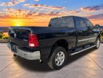 2016 RAM 2500 Big Horn