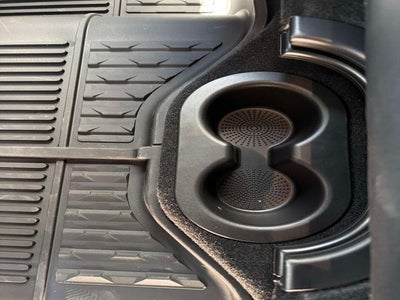 2026 RAM 2500 Rebel