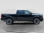 2026 RAM 2500 Rebel