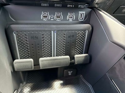 2026 RAM 2500 Rebel