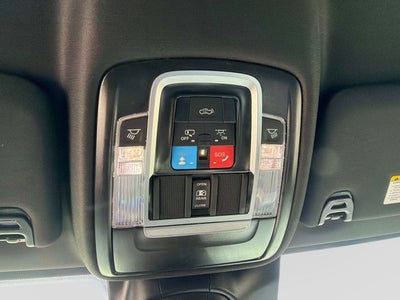 2026 RAM 2500 Rebel