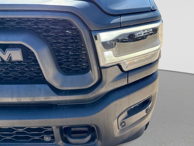 2024 RAM 2500 Rebel