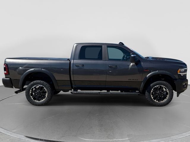 2024 RAM 2500 Rebel
