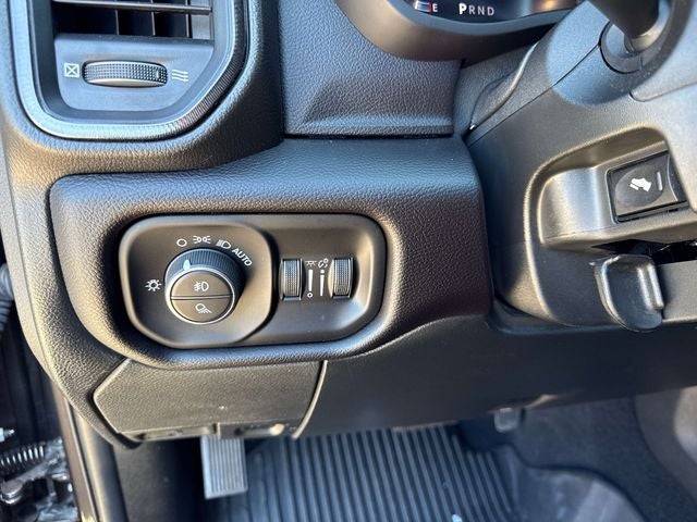 2024 RAM 2500 Rebel