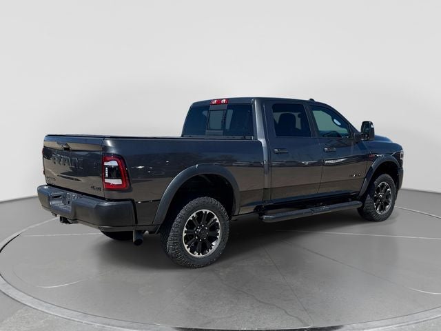 2024 RAM 2500 Rebel