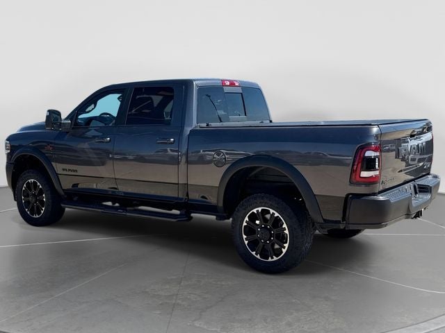2024 RAM 2500 Rebel