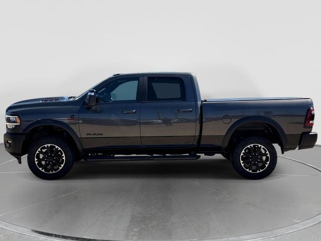 2024 RAM 2500 Rebel