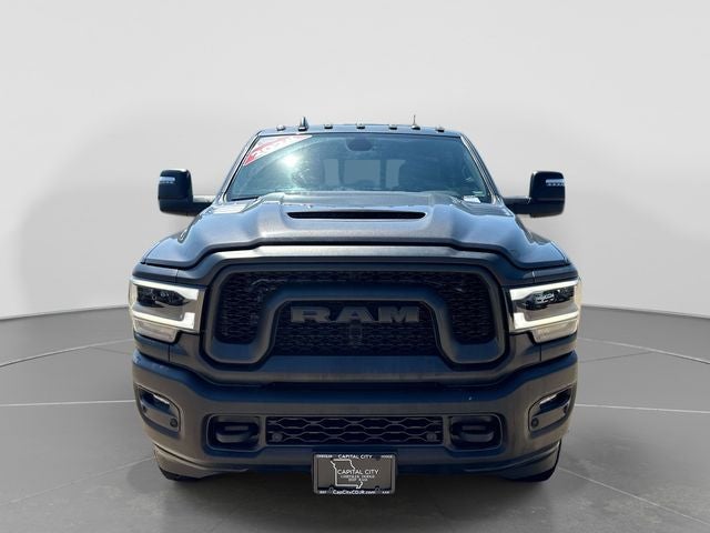 2024 RAM 2500 Rebel