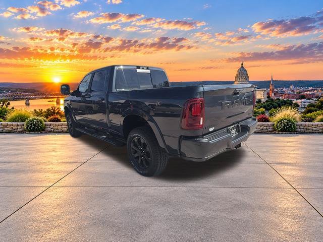 2027 RAM 2500 Laramie