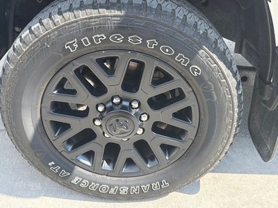 2025 RAM 2500 Limited
