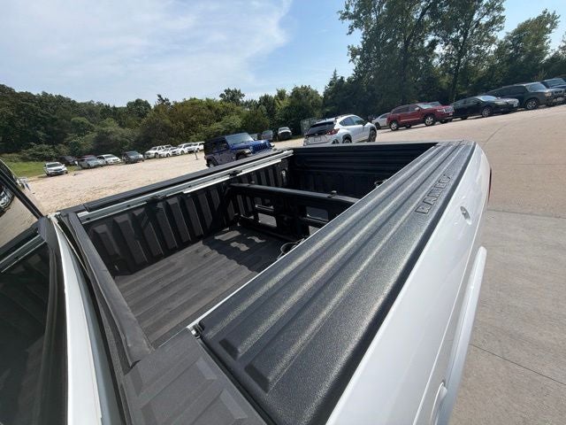 2025 RAM 2500 Limited