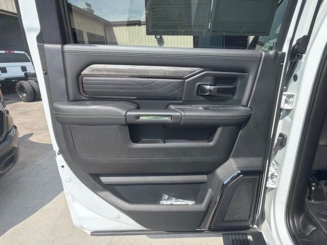 2025 RAM 2500 Limited