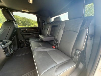 2025 RAM 2500 Limited