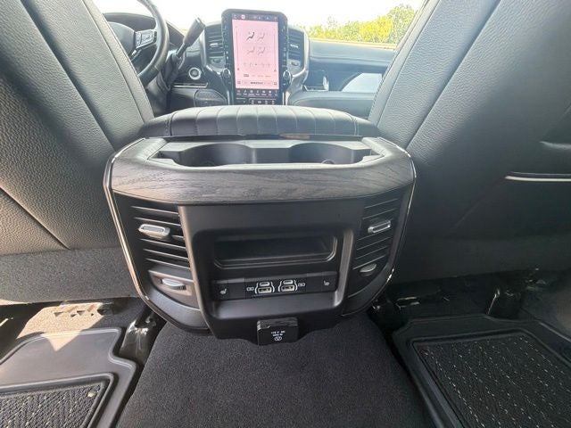 2025 RAM 2500 Limited