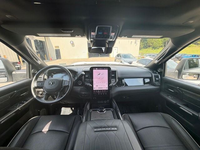 2025 RAM 2500 Limited