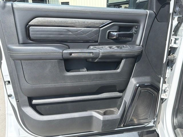 2025 RAM 2500 Limited