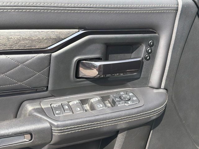 2025 RAM 2500 Limited