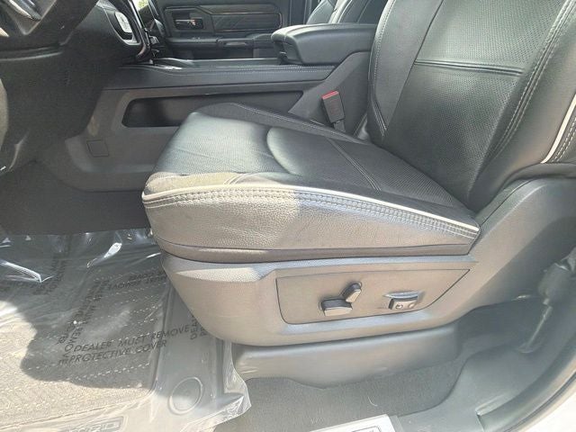 2025 RAM 2500 Limited