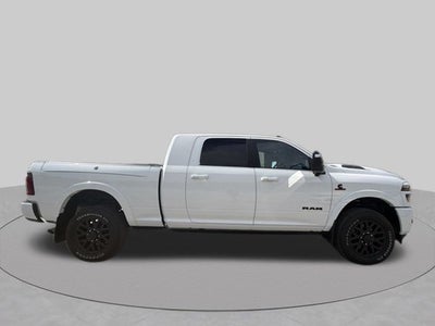 2025 RAM 2500 Limited