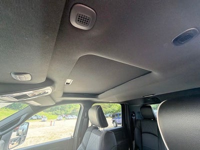 2025 RAM 2500 Limited