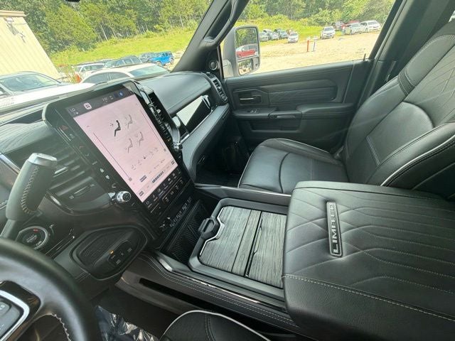 2025 RAM 2500 Limited