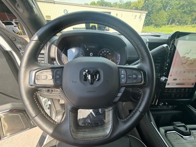2025 RAM 2500 Limited