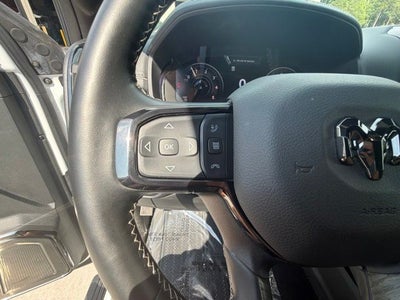 2025 RAM 2500 Limited