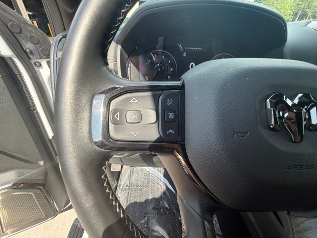 2025 RAM 2500 Limited