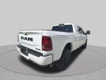 2025 RAM 2500 Limited
