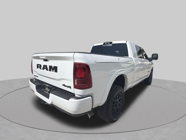 2025 RAM 2500 Limited