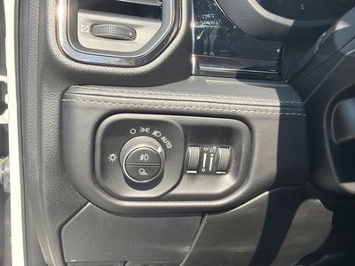 2025 RAM 2500 Limited