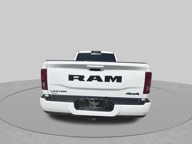 2025 RAM 2500 Limited