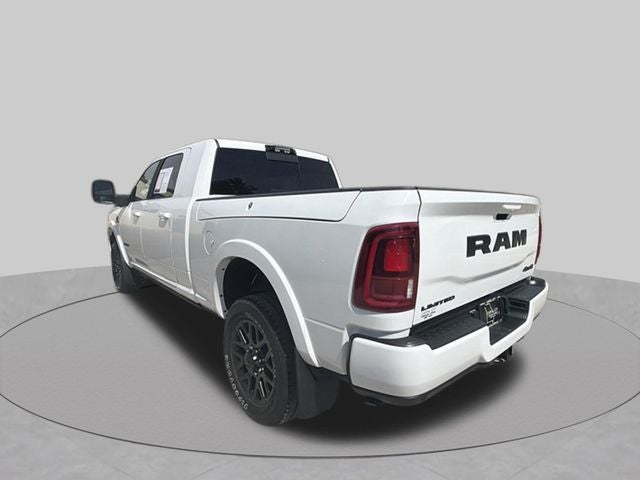 2025 RAM 2500 Limited