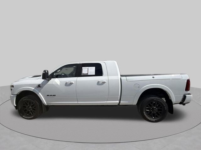 2025 RAM 2500 Limited