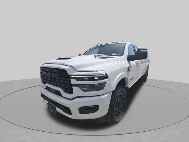2025 RAM 2500 Limited