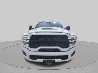 2025 RAM 2500 Limited