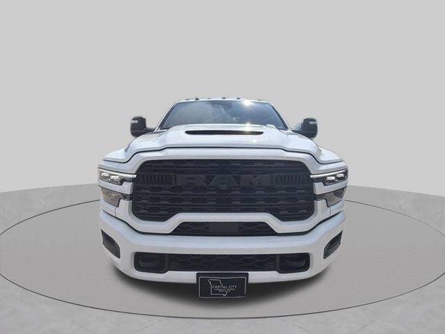 2025 RAM 2500 Limited