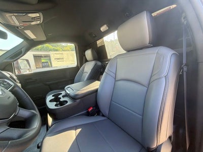 2027 RAM 3500 Tradesman