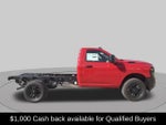 2027 RAM 3500 Tradesman