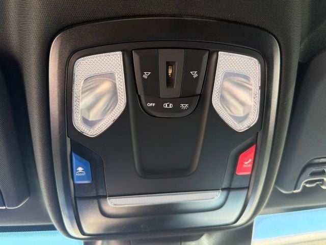 2027 RAM 3500 Tradesman